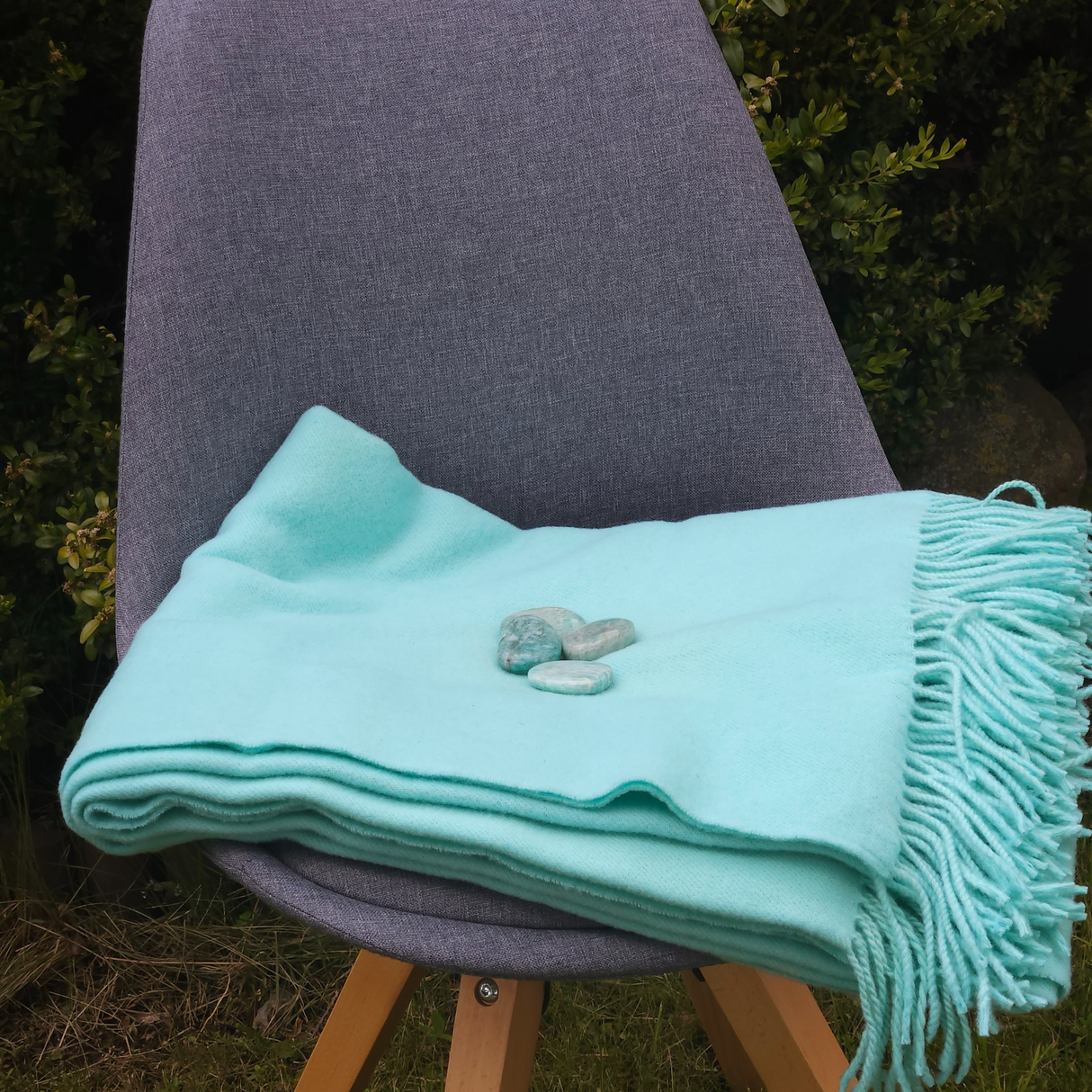 „Serenity Stone Circle“ pledo rinkinys