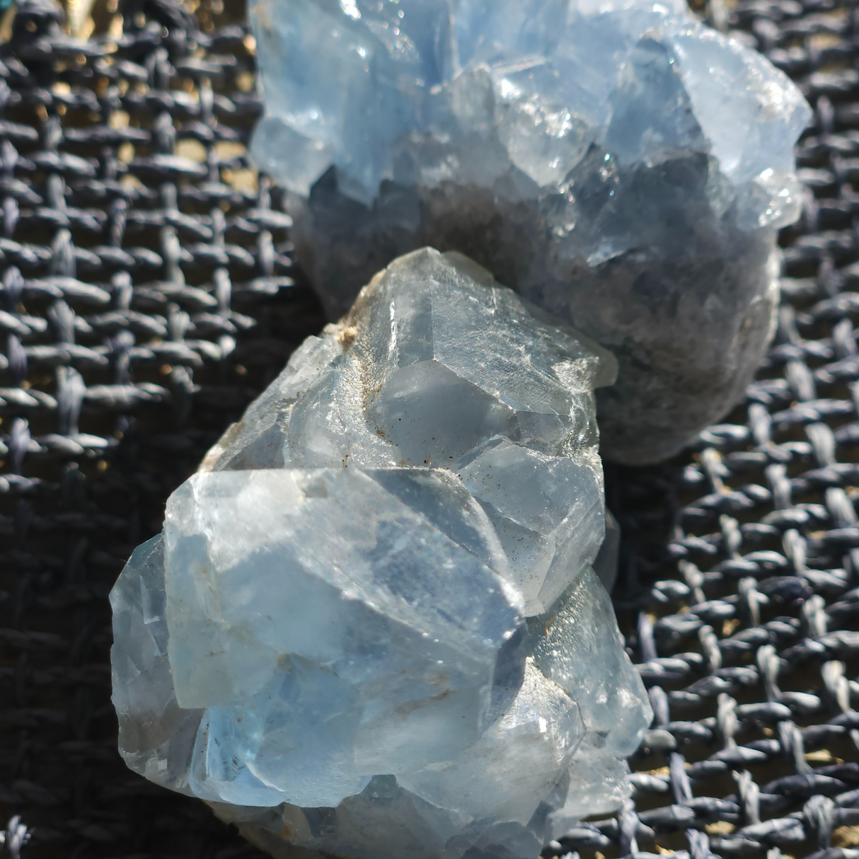 Jūsų „Susisiekite su angelu sargu“ kristalas