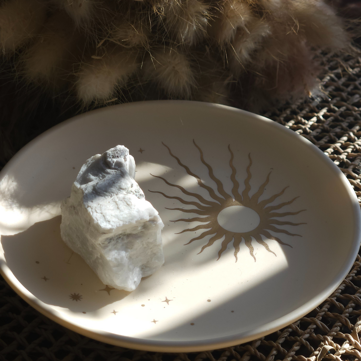 Emocinio gydymo akmenys