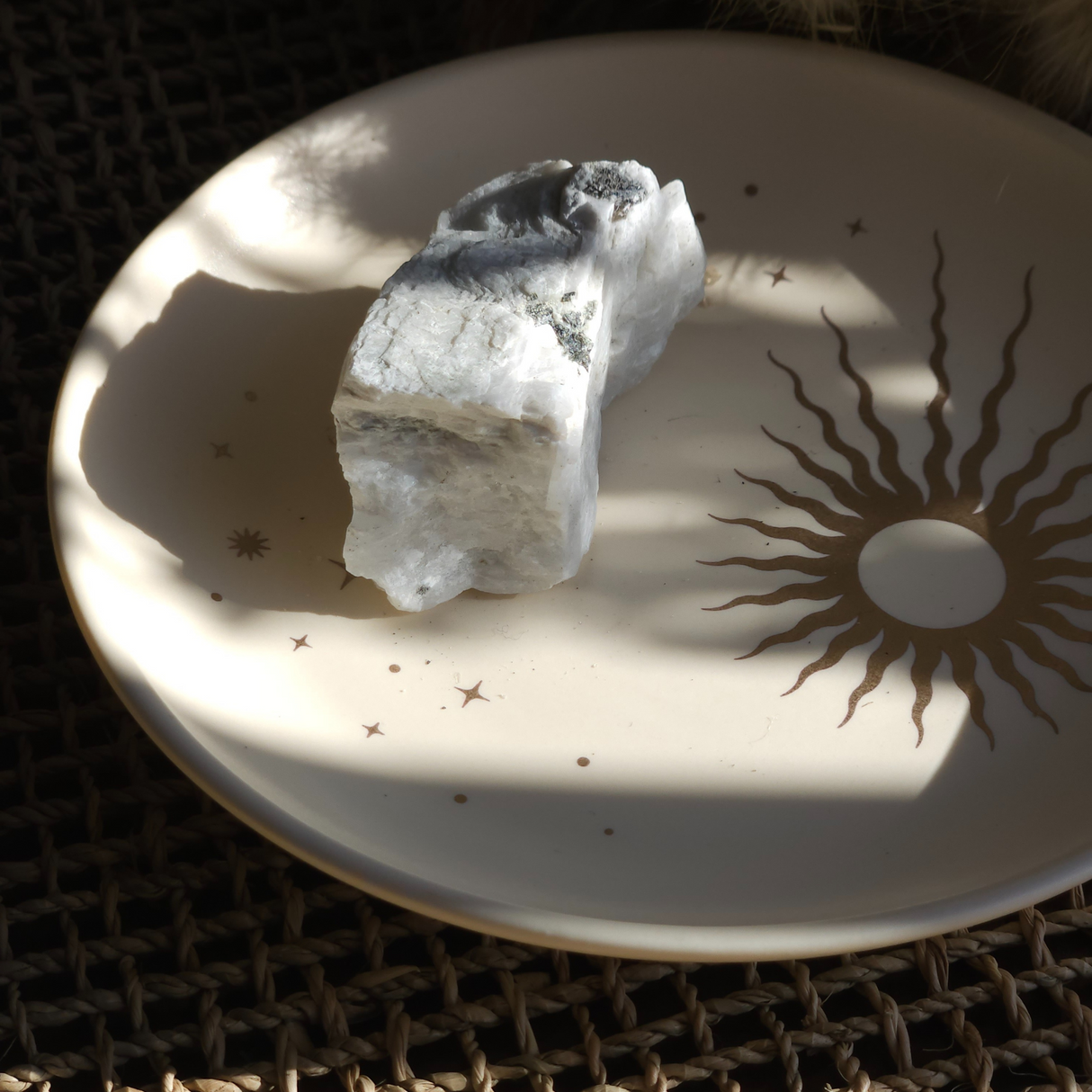 Emocinio gydymo akmenys