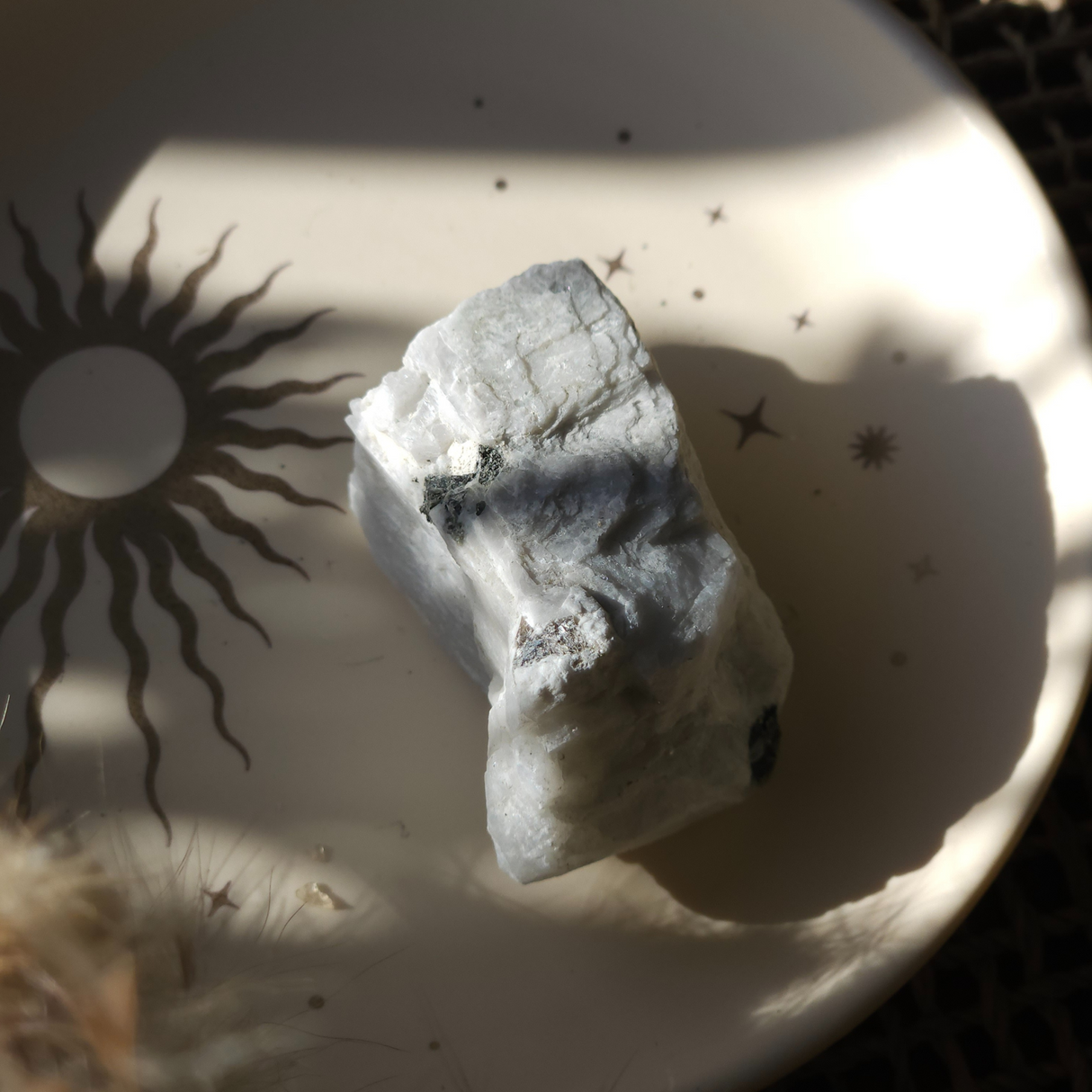 Emocinio gydymo akmenys