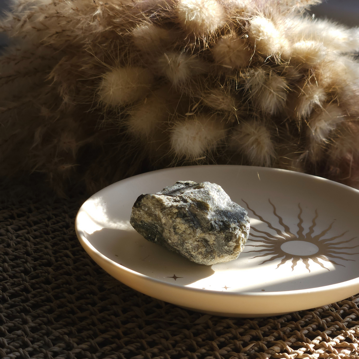 Emocinio gydymo akmenys