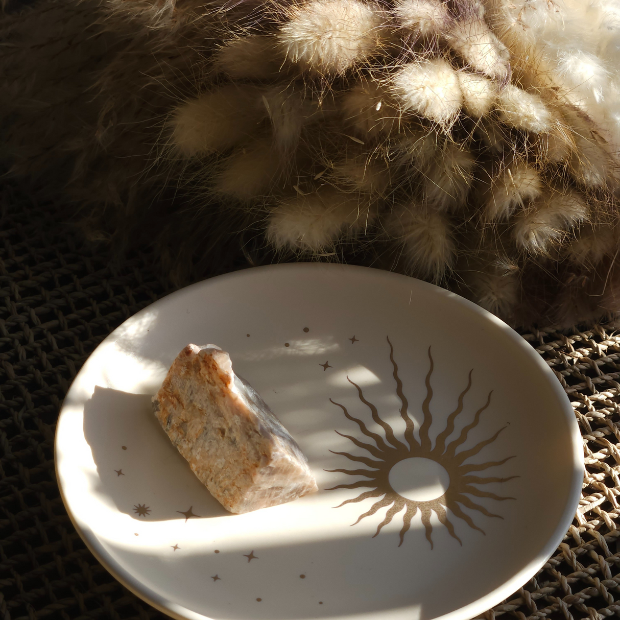 Emocinio gydymo akmenys