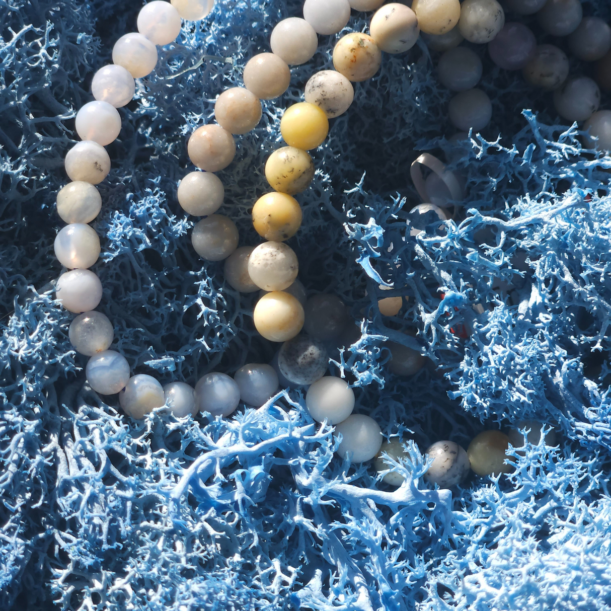 Harmonijos ir Pusiausvyros apyrankių rinkinys