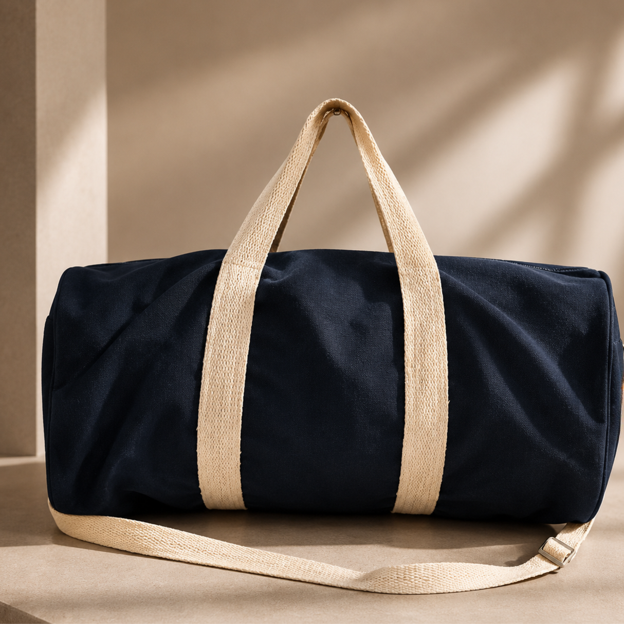 Sportinis krepšys – Navy Blue