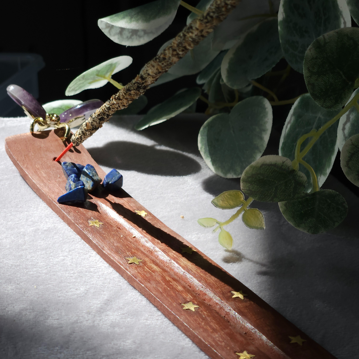 Smilkalinė Yin Yang