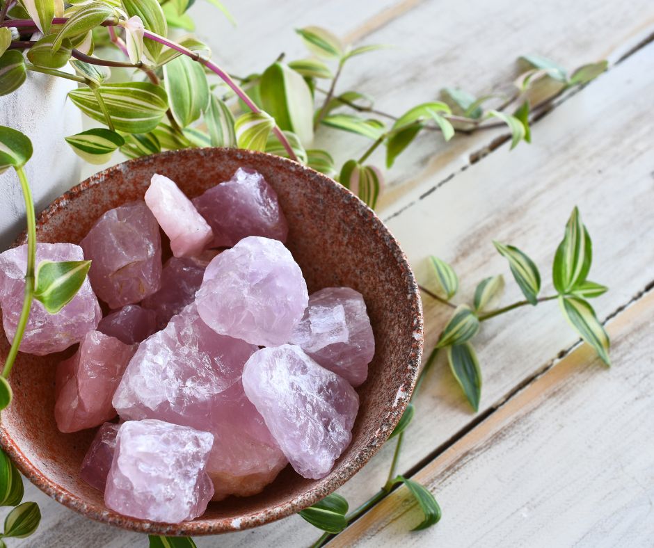 How to Use Crystals in Your Daily Rituals: A Beginner’s Guide