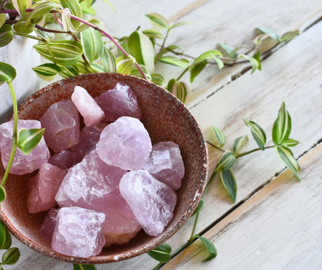 How to Use Crystals in Your Daily Rituals: A Beginner’s Guide