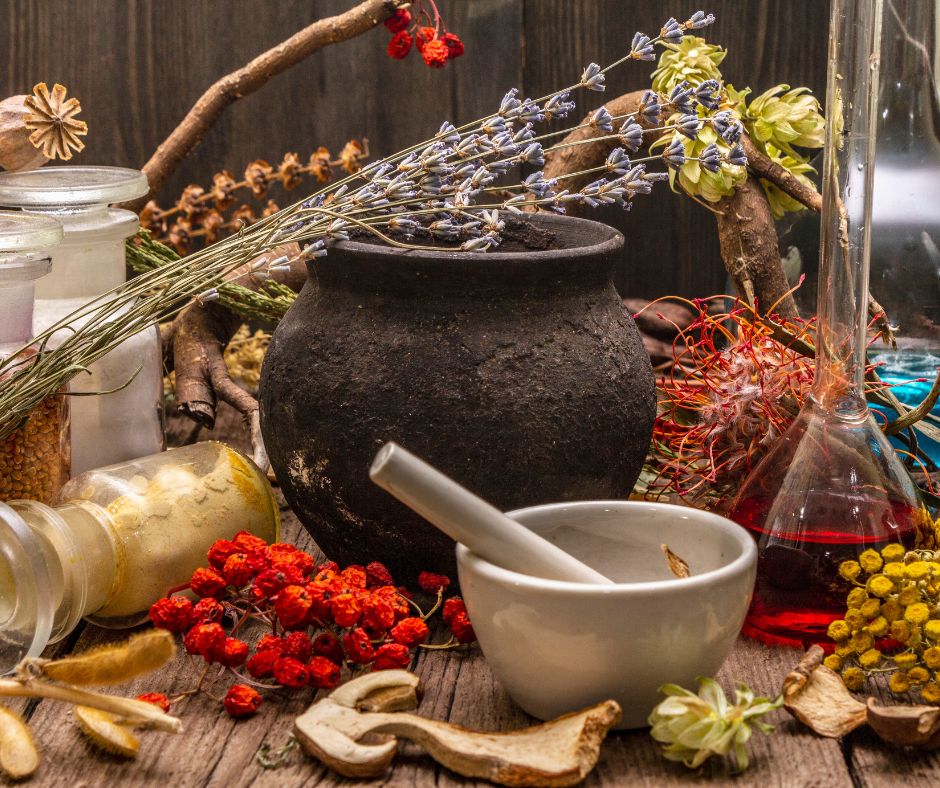 The Art of Creating a Sacred Space at Home: Your Guide to Peace and Positive Energy