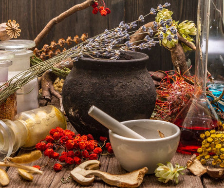 The Art of Creating a Sacred Space at Home: Your Guide to Peace and Positive Energy