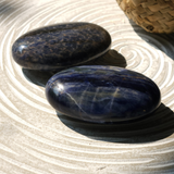 Sodalito ZEN kristalai