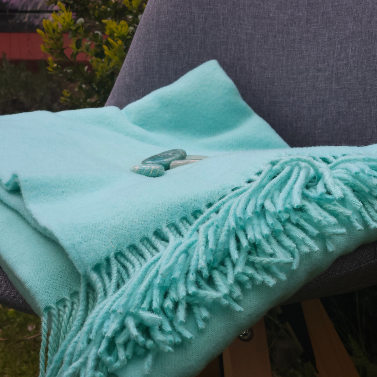 „Serenity Stone Circle“ pledo rinkinys