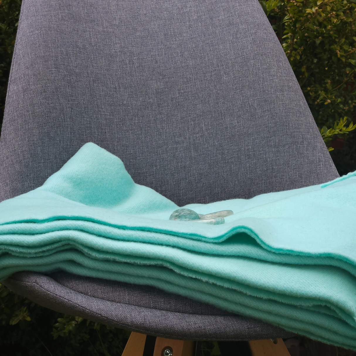 „Serenity Stone Circle“ pledo rinkinys