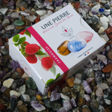 Brangakmenių muilas