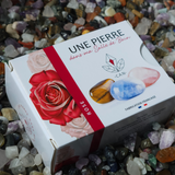 Brangakmenių muilas