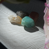 Laimės Pritraukimo kristalų rinkinys