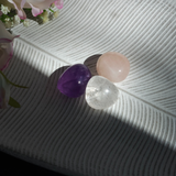 Auksinio Trikampio kristalų rinkinys