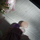 Auksinio Trikampio kristalų rinkinys