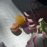 Moterų Savijautos Priežiūros kristalų rinkinys