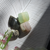 Kristalų rinkinys „Sukurk norą“