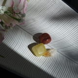 Pinigų ir Sėkmės kristalų rinkinys