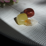 Pinigų ir Sėkmės kristalų rinkinys