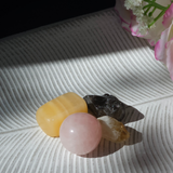 Meilės Sau kristalų rinkinys