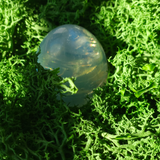 Magiškas Mėnulio kiaušinis