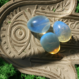 Magiškas Mėnulio kiaušinis