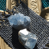 Jūsų „Susisiekite su angelu sargu“ kristalas