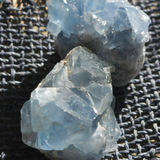 Jūsų „Susisiekite su angelu sargu“ kristalas