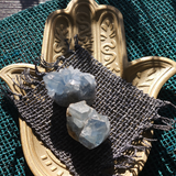 Jūsų „Susisiekite su angelu sargu“ kristalas