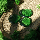 Andaros obsidiano kristalai