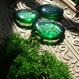 Andaros obsidiano kristalai