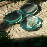 Andaros obsidiano kristalai