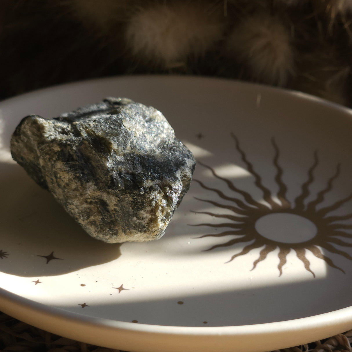 Emocinio gydymo akmenys