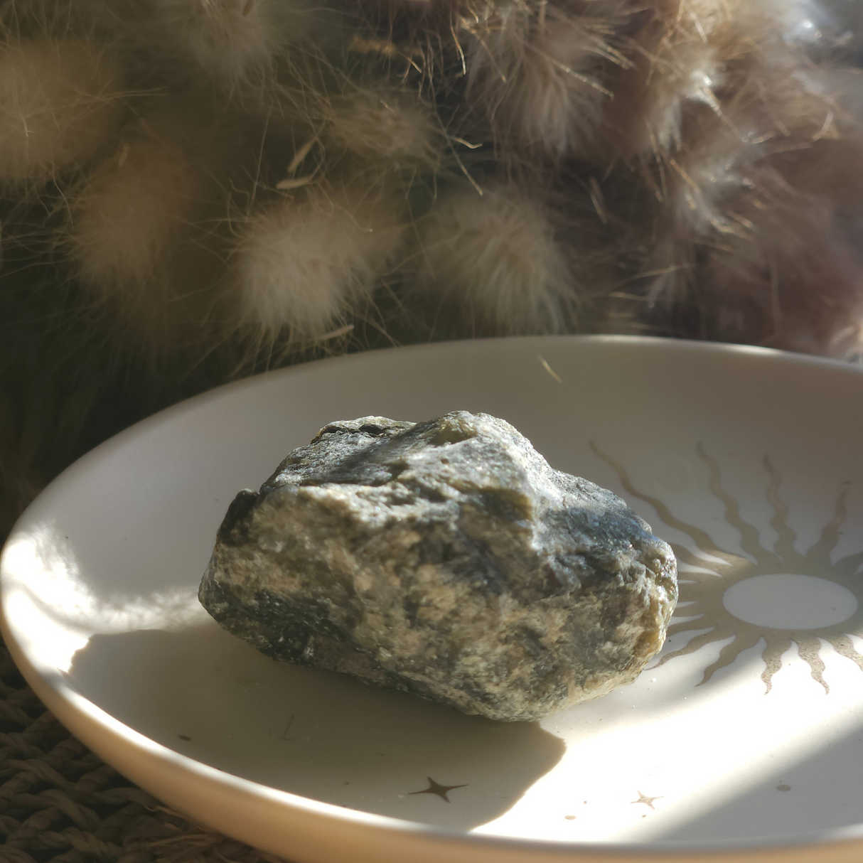 Emocinio gydymo akmenys