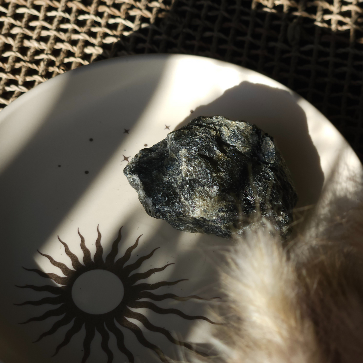 Emocinio gydymo akmenys