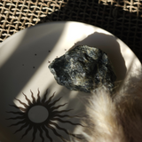 Emocinio gydymo akmenys