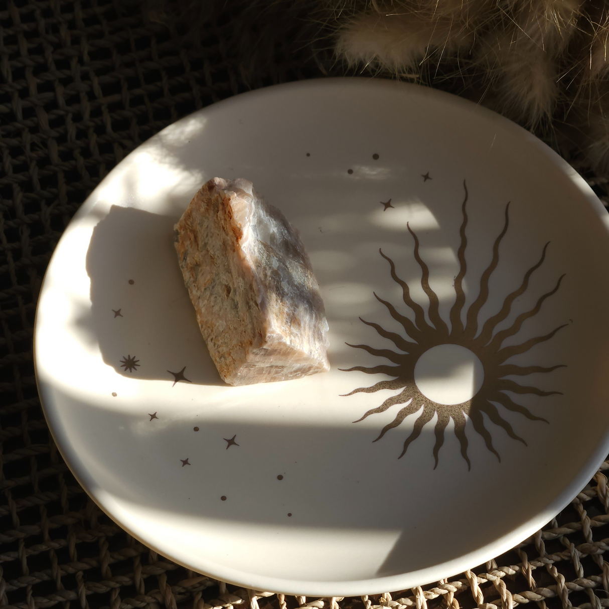 Emocinio gydymo akmenys