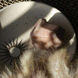 Emocinio gydymo akmenys