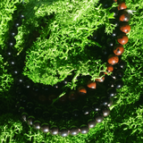 Apsaugos Nuo Negatyvo ir Elektromagnetinio Lauko apyrankių rinkinys