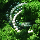 Streso Atsikratymo bei Ramybės apyrankių rinkinys