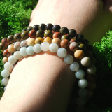 Pozityvumo ir Intuicijos apyrankių rinkinys