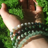 Gyvybingumo ir Fizinės energijos apyrankių rinkinys