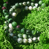 Gyvybingumo ir Fizinės energijos apyrankių rinkinys