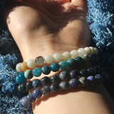 Atleidimo ir Užuojautos apyrankių rinkinys