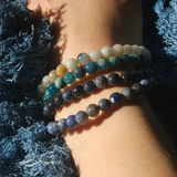 Atleidimo ir Užuojautos apyrankių rinkinys