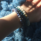 Atleidimo ir Užuojautos apyrankių rinkinys