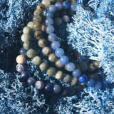 Motyvacijos ir Vidinės Stiprybės apyrankių rinkinys